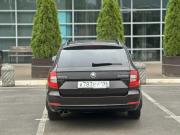 Skoda Superb II Рестайлинг Уфа  - изображение 16