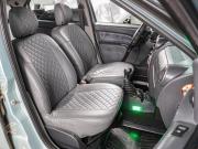 Renault Logan I Воронеж  - изображение 23