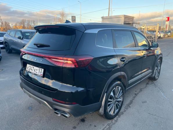 Chery Tiggo 8 Pro Max I Рестайлинг с пробегом 2023 года, цена 2 299 000 рублей, 47161 км, внедорожник, Автокод Объявления