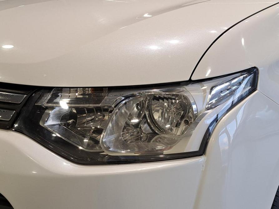 Mitsubishi Outlander III Казань  - изображение 21
