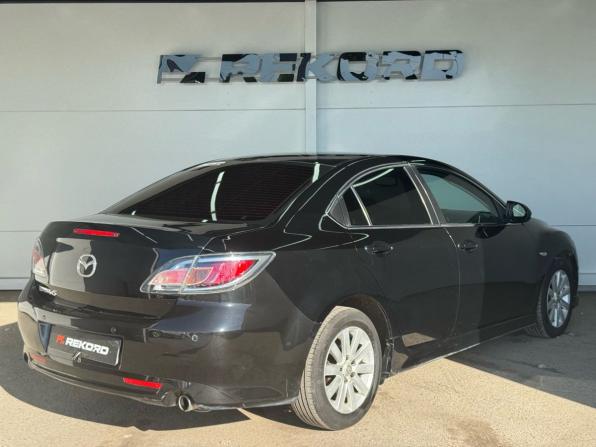 Mazda 6 II (GH) Рестайлинг с пробегом 2011 года, цена 1 149 000 рублей, 183000 км, седан, Автокод Объявления