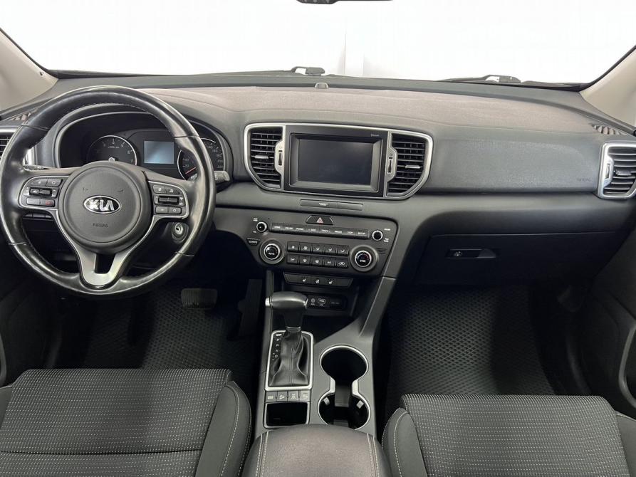 Kia Sportage IV Уфа  - изображение 7