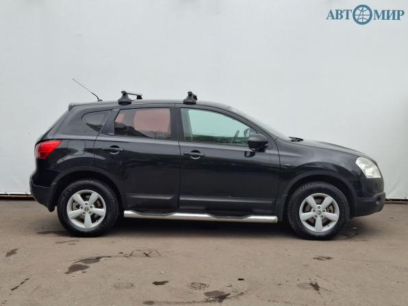 Nissan Qashqai I с пробегом 2008 года, цена 770 000 рублей, 210786 км, внедорожник, Автокод Объявления