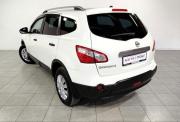 Nissan Qashqai+2 I Рестайлинг Саратов  - изображение 32
