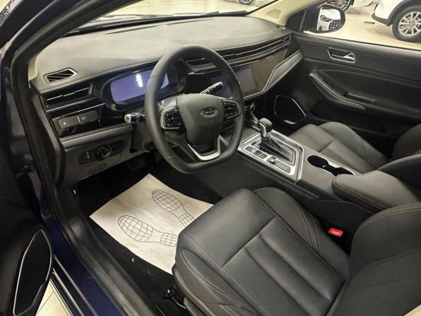 Новый Omoda S5 2024 года, цена 1 199 000 рублей, седан, Автокод Объявления