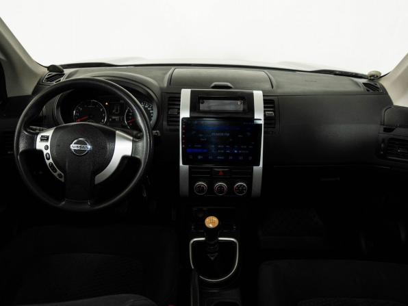Nissan X-Trail II Рестайлинг с пробегом 2012 года, цена 1 398 000 рублей, 186717 км, внедорожник, Автокод Объявления