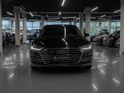 Audi A8 IV (D5) Москва  - изображение 40