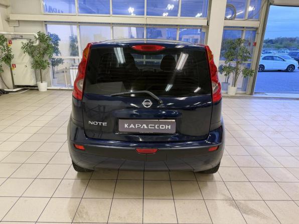 Nissan Note I с пробегом 2006 года, цена 485 000 рублей, 176815 км, хэтчбек, Автокод Объявления