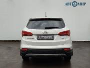 Hyundai Santa Fe III Москва  - изображение 20