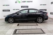 Honda Civic VIII Ульяновск  - изображение 34