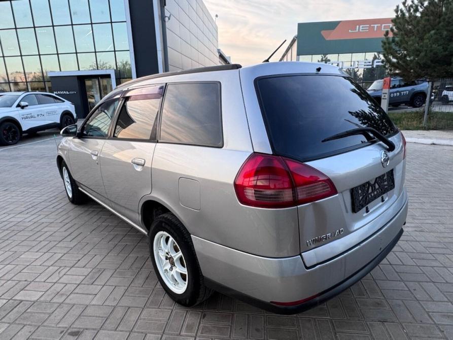 Nissan Wingroad II (Y11) Рестайлинг Астрахань  - изображение 3