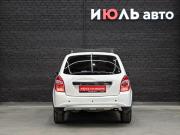 Lada (ВАЗ) Granta I Рестайлинг Екатеринбург  - изображение 24