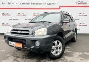 Hyundai Santa Fe Classic Тюмень  - изображение 22