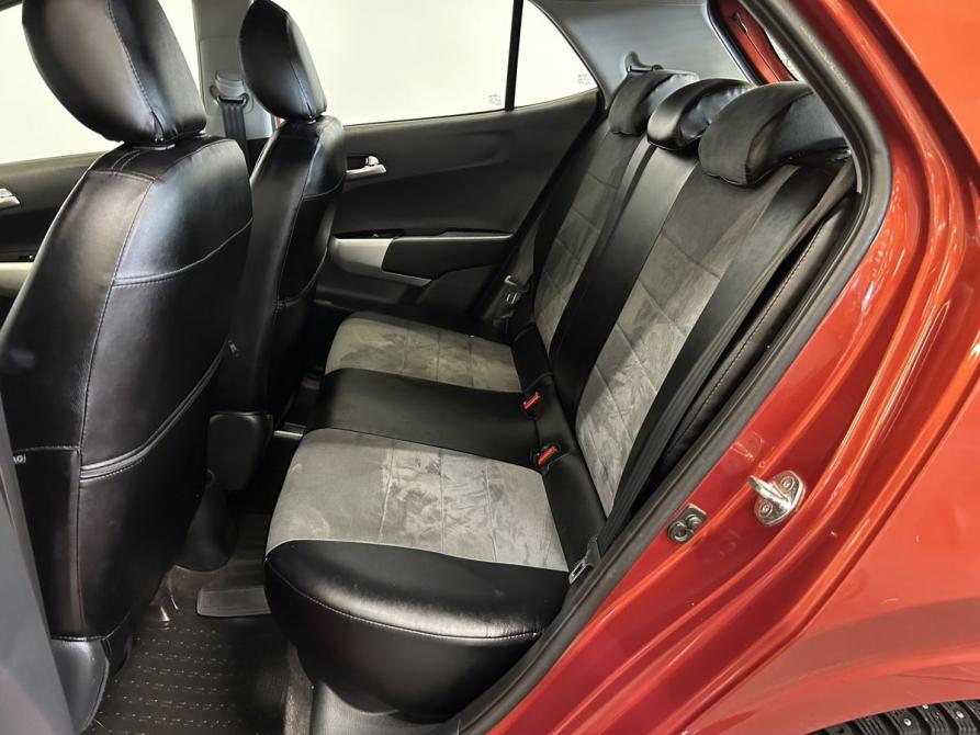 Kia Picanto III Москва  - изображение 14