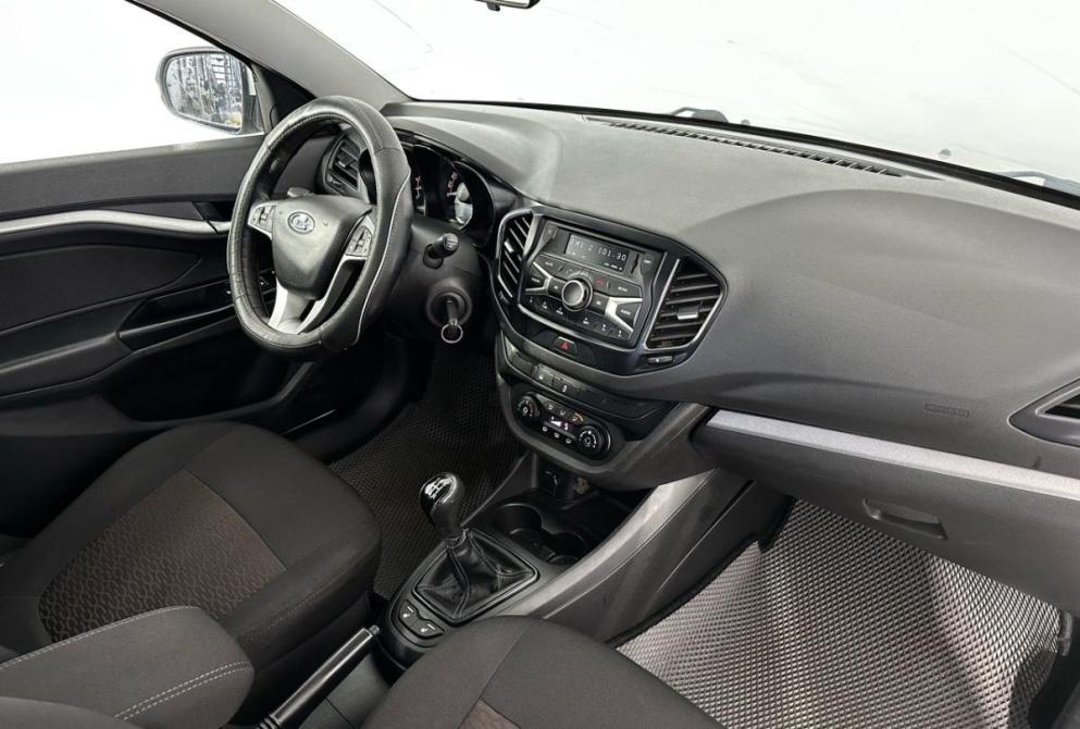 Lada (ВАЗ) Vesta I Саранск  - изображение 20