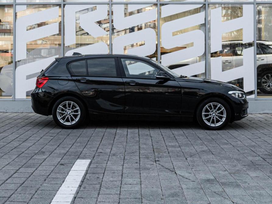 BMW 1 серии II (F20/F21) Рестайлинг Ставрополь  - изображение 5