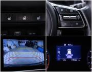 Kia Sportage IV Рестайлинг Москва  - изображение 34