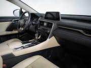 Lexus RX IV Рестайлинг Москва  - изображение 28