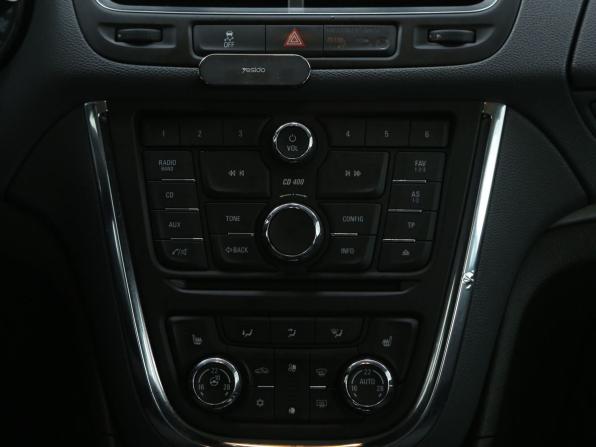 Opel Mokka I с пробегом 2013 года, цена 1 100 000 рублей, 161000 км, внедорожник, Автокод Объявления