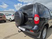 Chevrolet Niva I Рестайлинг Саратов  - изображение 46