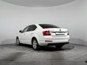 Skoda Octavia III (A7) Санкт-Петербург  - изображение 26