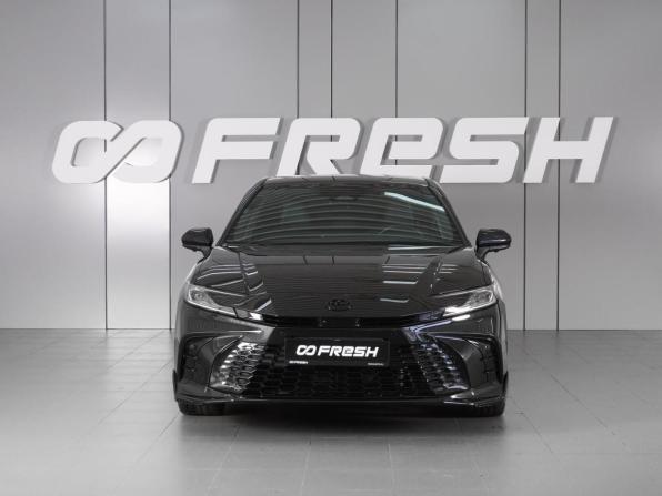 Toyota Camry IX (XV80) China Market с пробегом 2025 года, цена 3 779 000 рублей, 17774 км, седан, Автокод Объявления