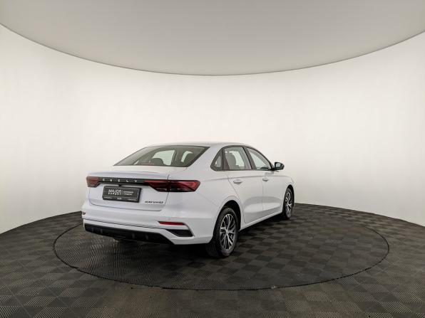Geely Emgrand II с пробегом 2024 года, цена 1 750 000 рублей, 4947 км, седан, Автокод Объявления