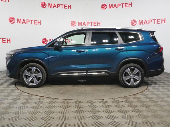 Geely Okavango I Рестайлинг с пробегом 2023 года, цена 2 576 000 рублей, 82650 км, внедорожник, Автокод Объявления
