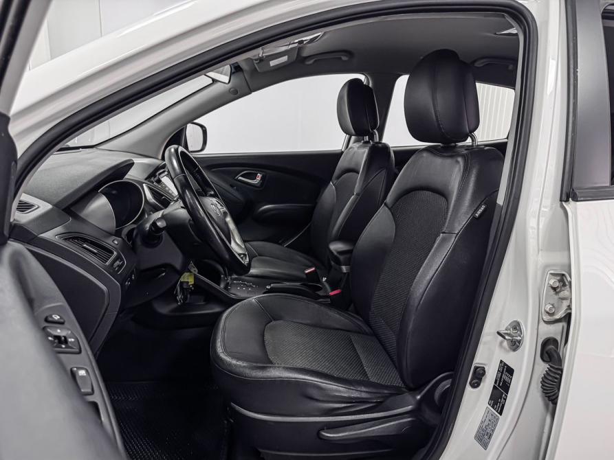 Hyundai ix35 I Минеральные Воды  - изображение 8