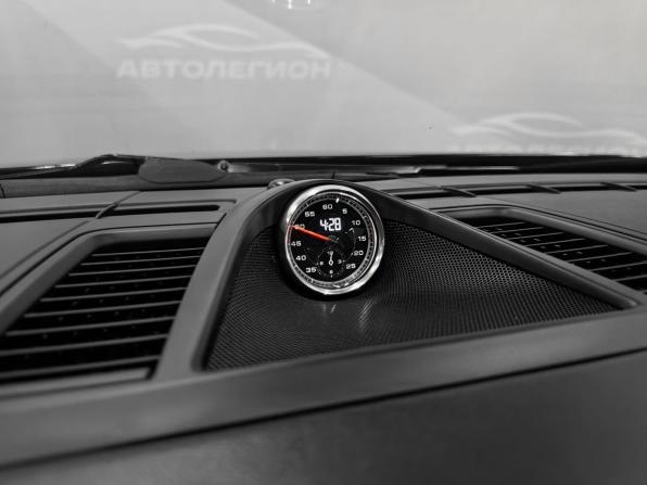 Porsche Panamera I с пробегом 2011 года, цена 2 800 000 рублей, 159880 км, лифтбек, Автокод Объявления
