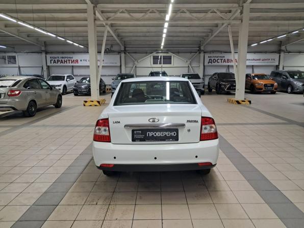 Lada (ВАЗ) Priora I Рестайлинг с пробегом 2014 года, цена 545 000 рублей, 108390 км, седан, Автокод Объявления