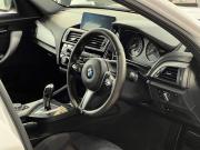 BMW 1 серии II (F20/F21) Рестайлинг Оренбург  - изображение 35