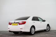 Toyota Camry VII (XV50) Сургут  - изображение 24