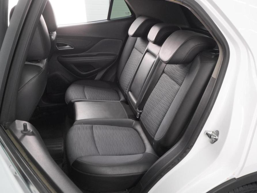 Opel Mokka I Воронеж  - изображение 9