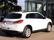 Mitsubishi ASX I Рестайлинг Химки  - изображение 26