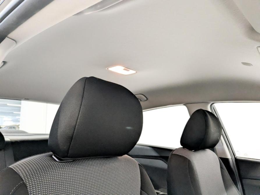 Hyundai Solaris II Рестайлинг Москва  - изображение 22
