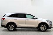 Kia Sorento III Prime Рестайлинг Сургут  - изображение 36