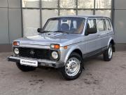 Lada (ВАЗ) 2131 (4x4) I Ярославль  - изображение 14