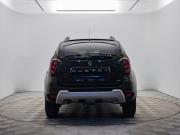 Renault Duster I Рестайлинг Москва  - изображение 22