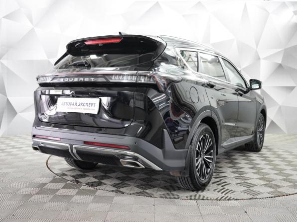 Soueast S07 с пробегом 2024 года, цена 2 595 000 рублей, 20000 км, внедорожник, Автокод Объявления