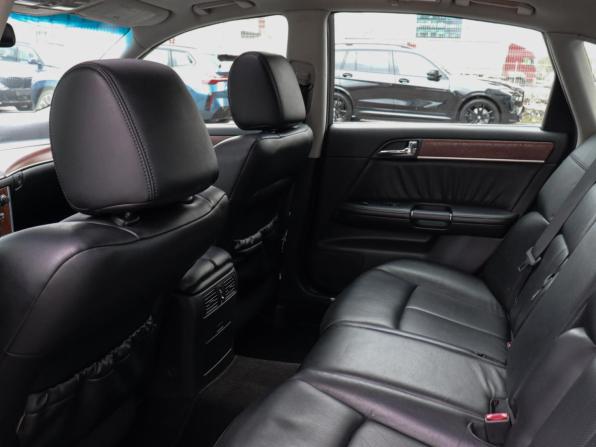 Infiniti M III Рестайлинг с пробегом 2008 года, цена 970 000 рублей, 191700 км, седан, Автокод Объявления
