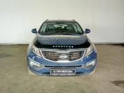 Kia Sportage III Москва  - изображение 21