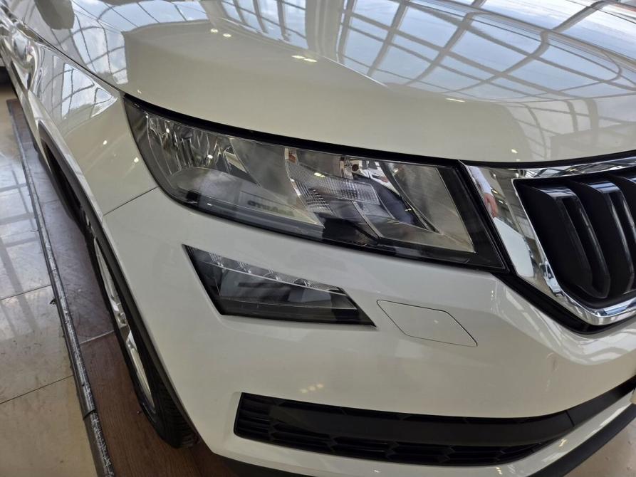 Skoda Kodiaq I Саратов  - изображение 19