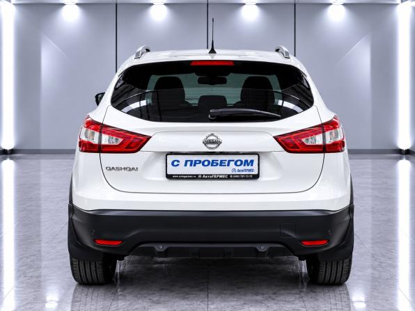 Nissan Qashqai II с пробегом 2014 года, цена 1 270 000 рублей, 182905 км, внедорожник, Автокод Объявления