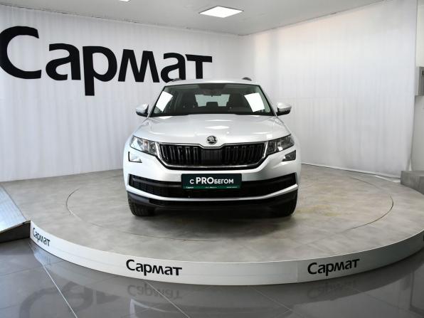 Skoda Kodiaq I с пробегом 2019 года, цена 2 347 000 рублей, 137419 км, внедорожник, Автокод Объявления