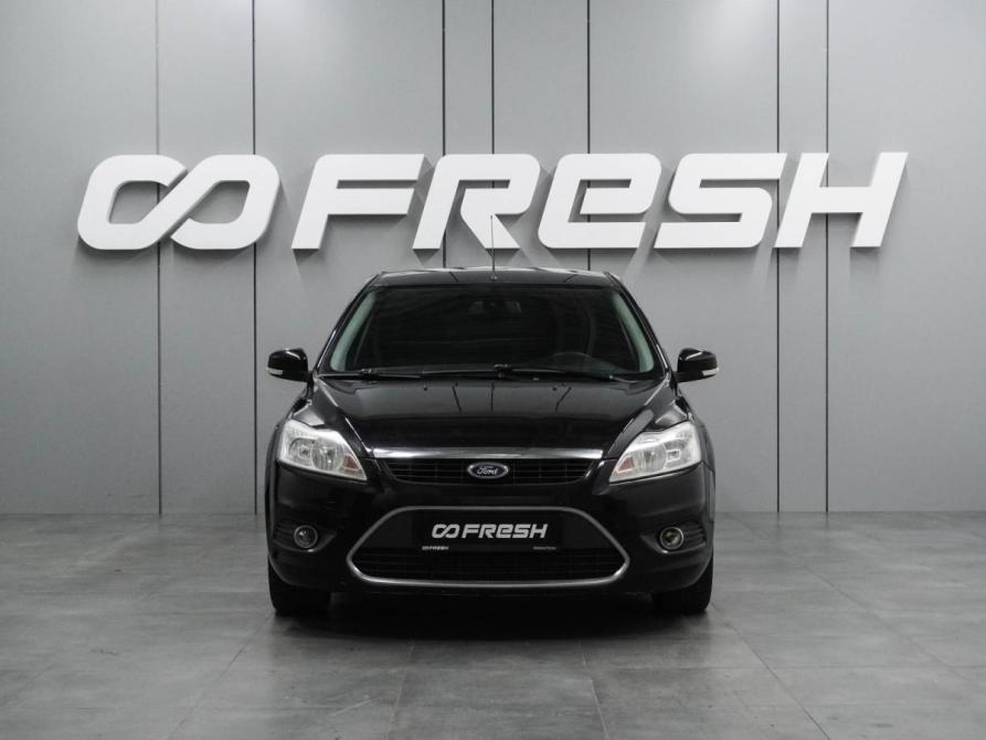 Ford Focus II Рестайлинг Воронеж  - изображение 3