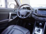 Chery Tiggo 5 I Рестайлинг Москва  - изображение 30