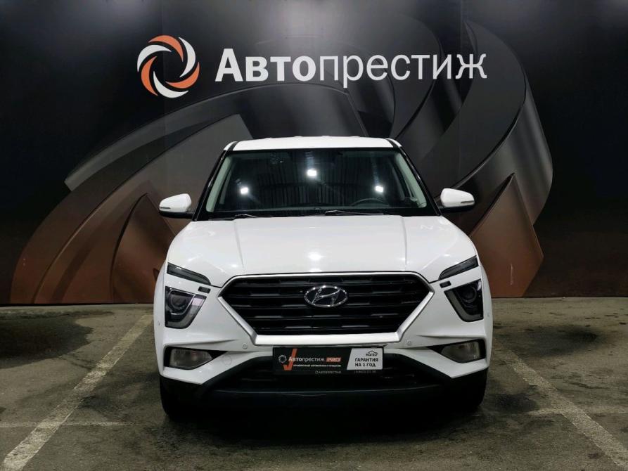 Hyundai Creta II Ставрополь  - изображение 2