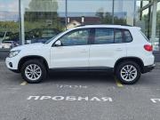 Volkswagen Tiguan I Рестайлинг Орехово-Зуево  - изображение 39