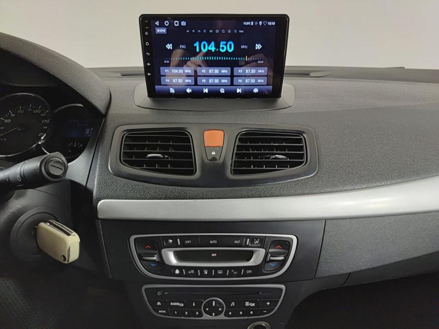 Renault Fluence I Уфа  - изображение 18